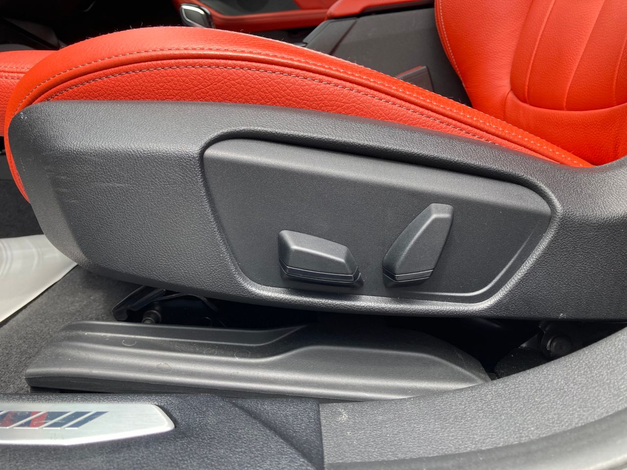 F40 118d Sports Hatch 5-door B47 2.0d
