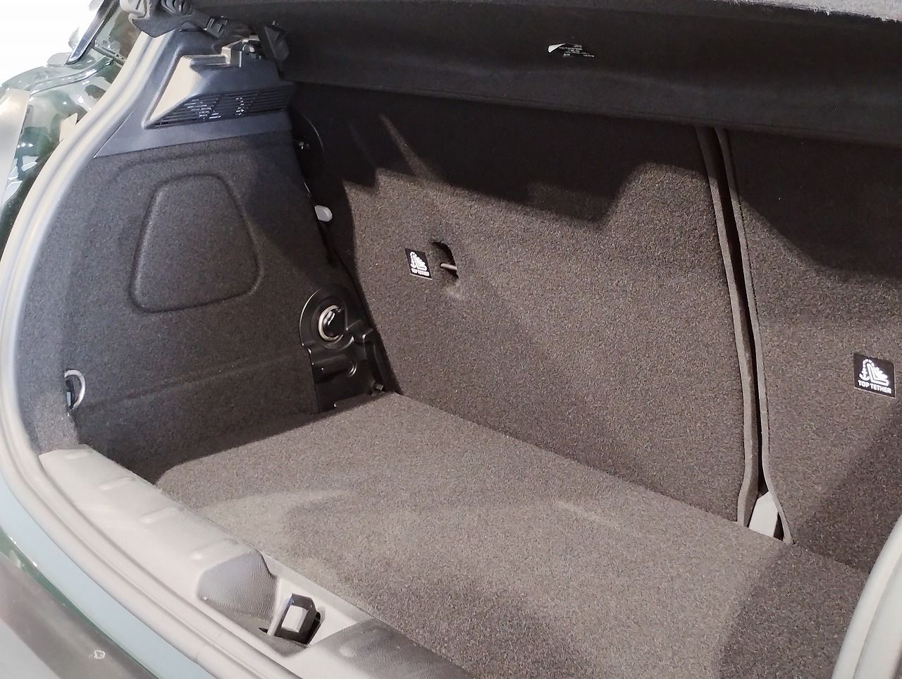 F56 MINI JOHN COOPER WORKS