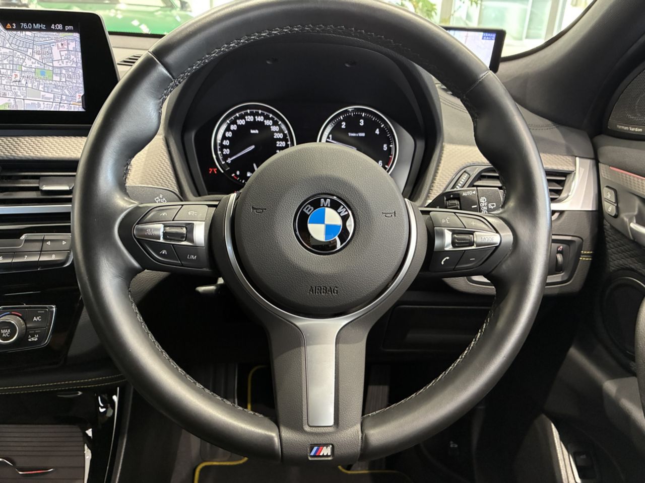 F39 X2 xDrive18d SAC B47 2.0d