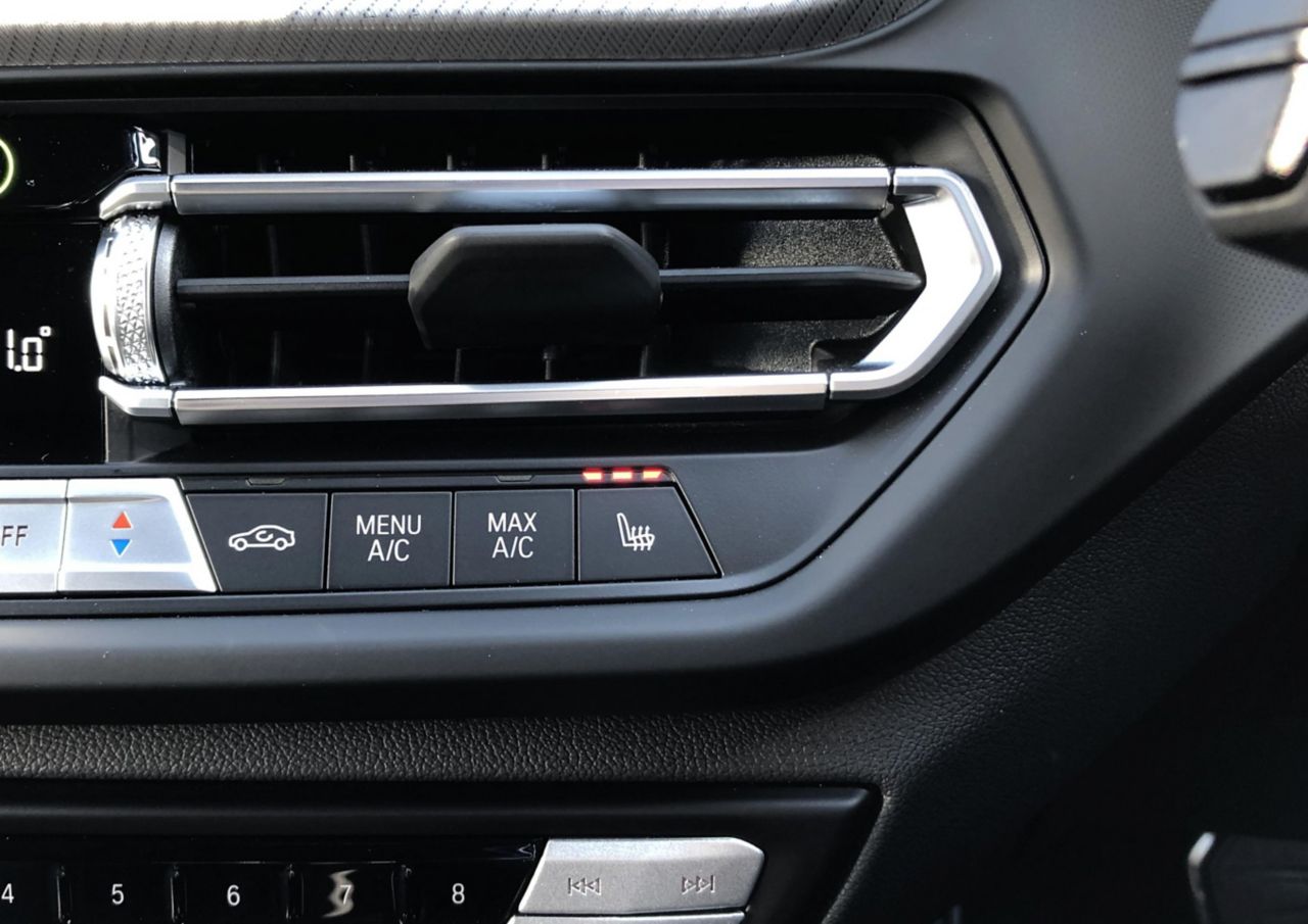 F40 M135i xDrive Sports Hatch 5-door B48 2.0i