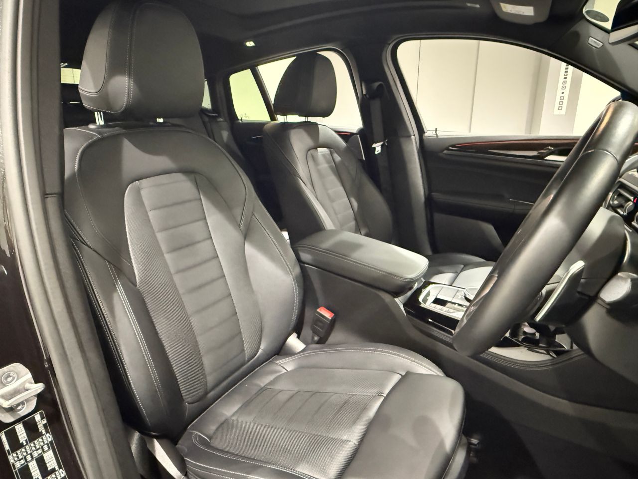 X4 xDrive20d RHD