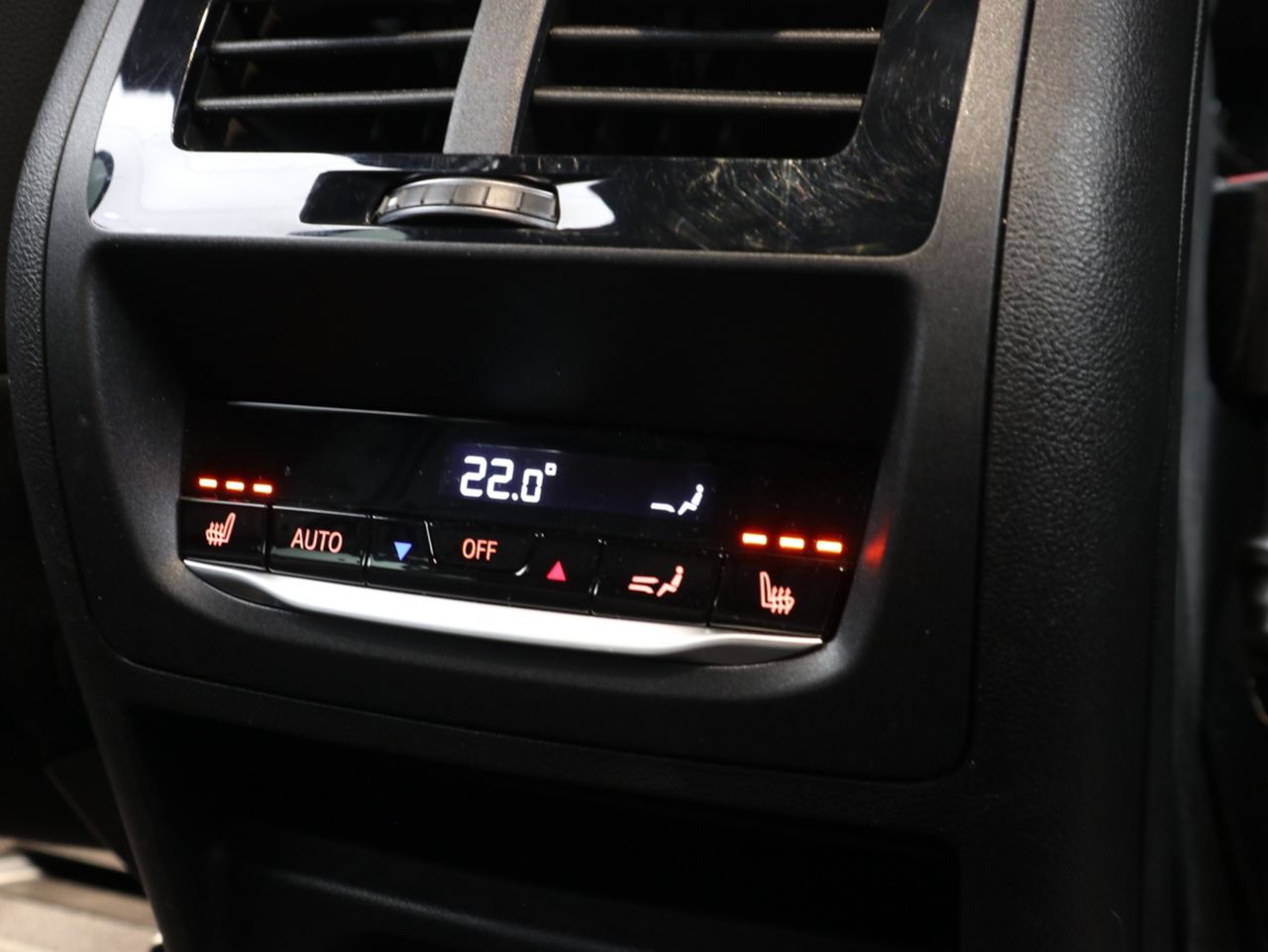 G01 X3 xDrive20d RHD ZA LCI