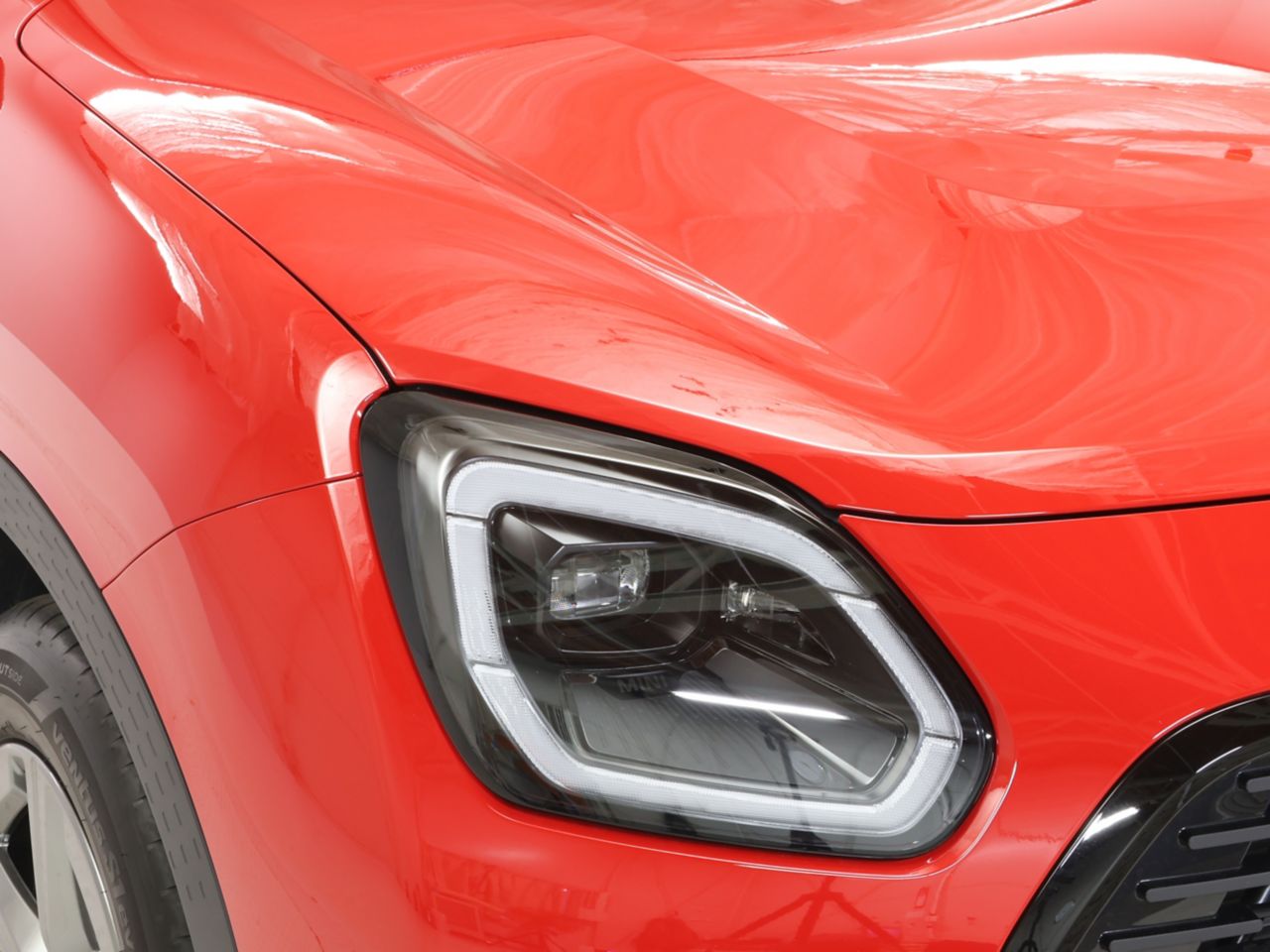 U25 MINI Countryman C