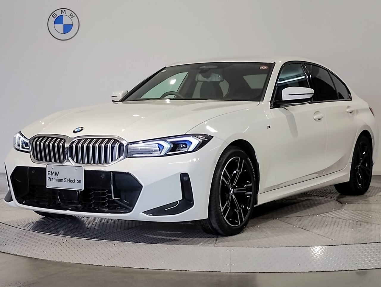 320i M Sport