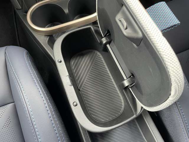 F65 MINI Cooper S 5Dr