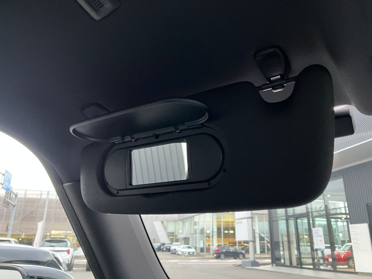 F66 MINI Cooper S 3Dr