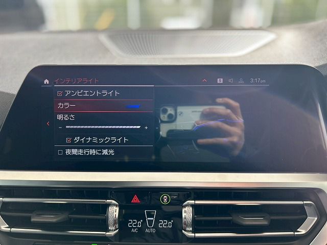 420i Gran Coupé RHD