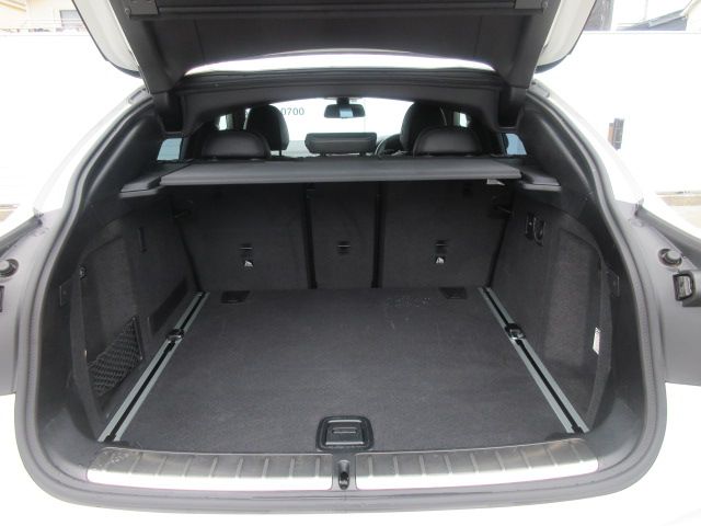X4 xDrive20d RHD