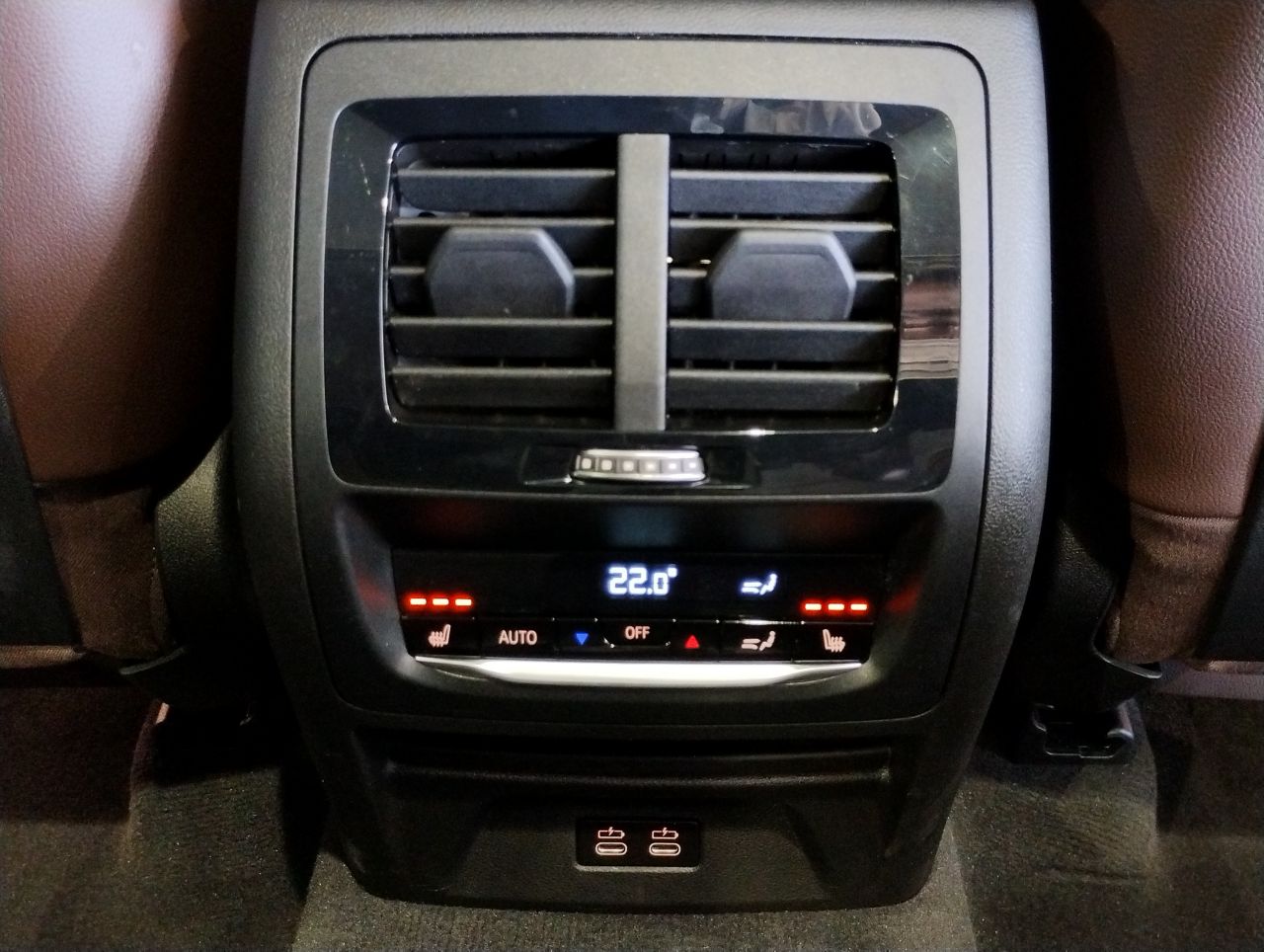 G01 X3 xDrive20d RHD ZA LCI