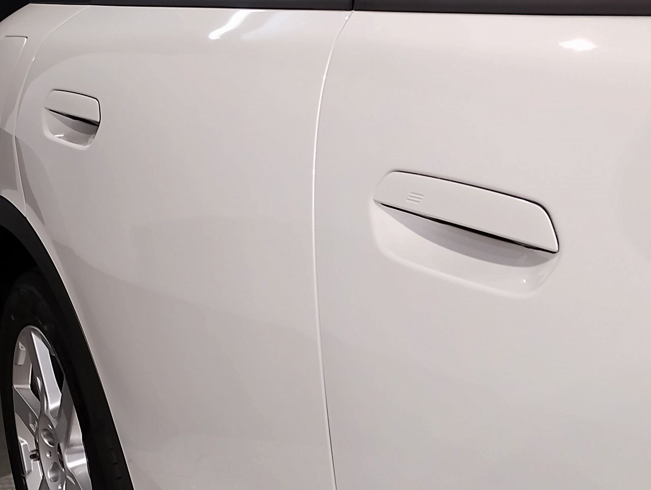 U25 MINI Countryman S ALL4