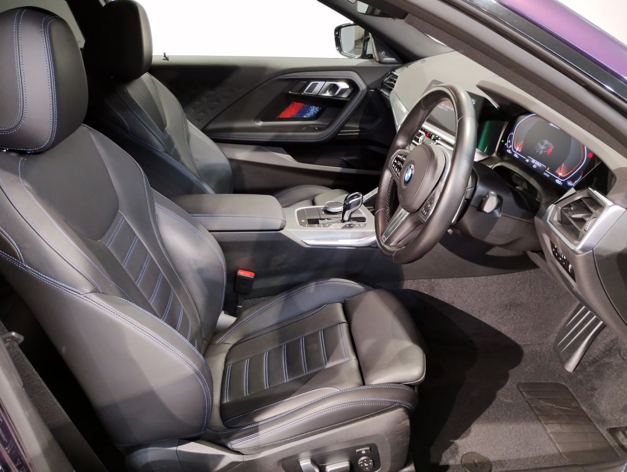M240i xDrive Coupé RHD
