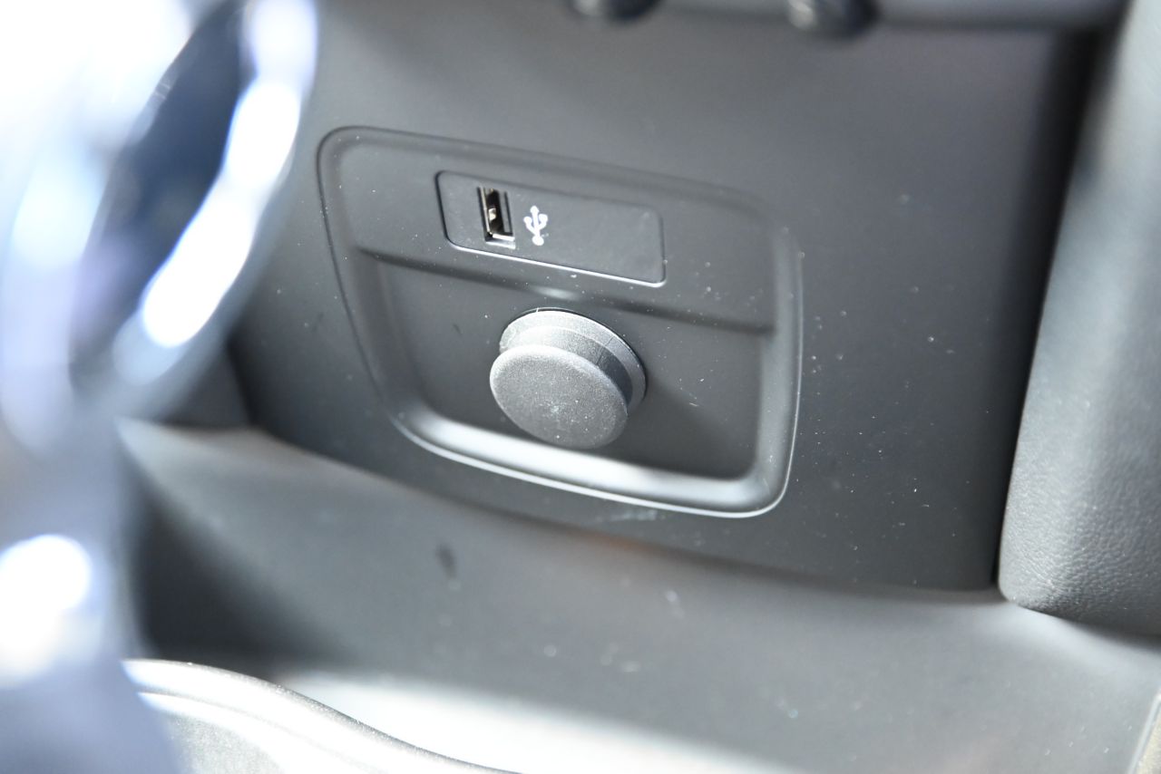 MINI CROSSOVER COOPER D