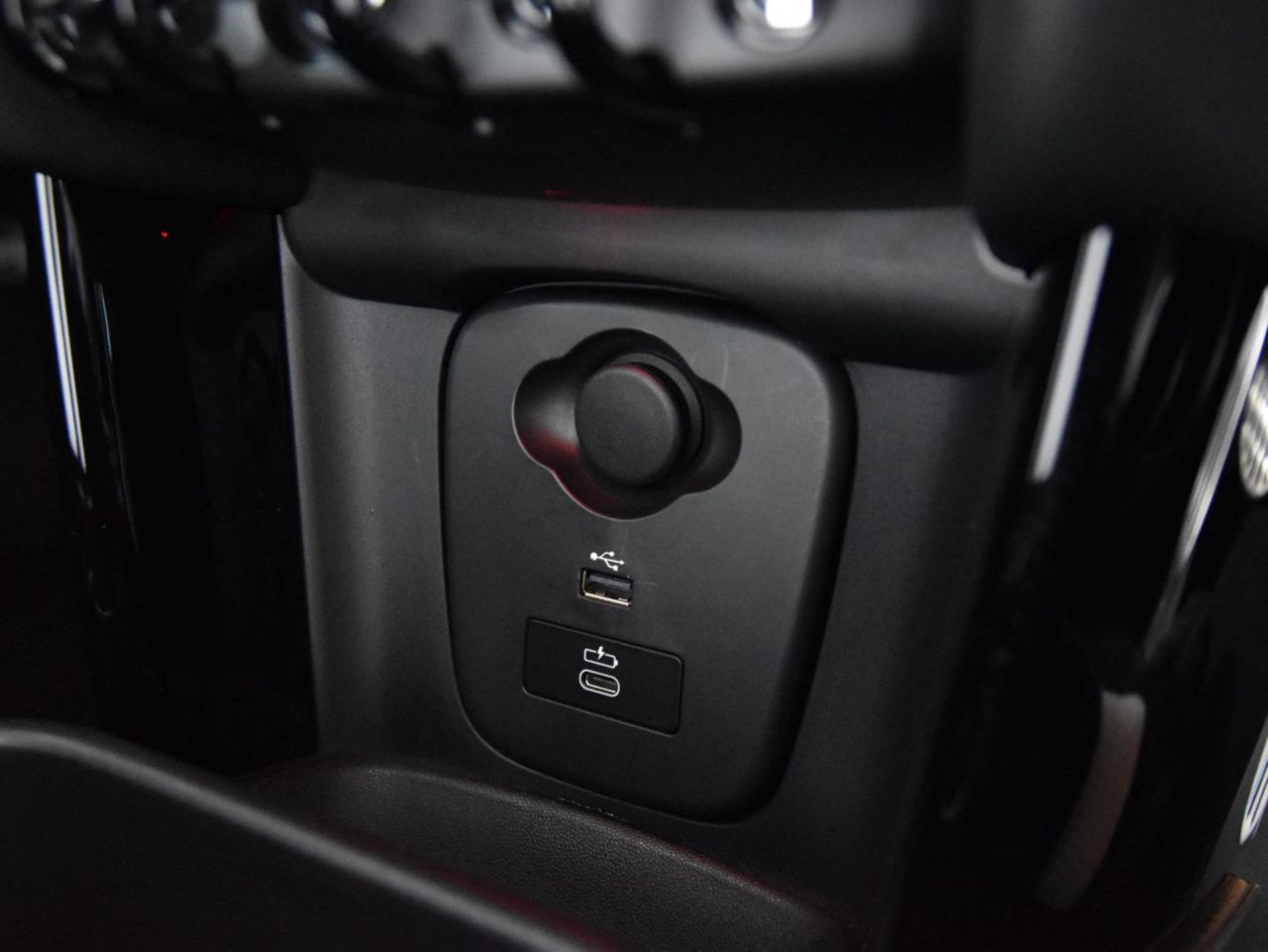 MINI JCW 3 Dr
