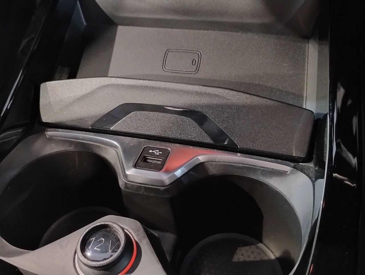 F44 218i Gran Coupe B38 1.5i