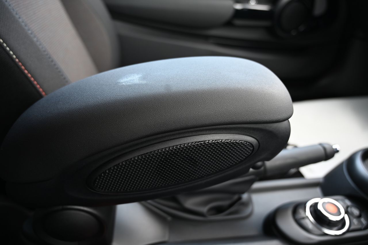 F56 MINI Cooper 3-Door Hatch LCI
