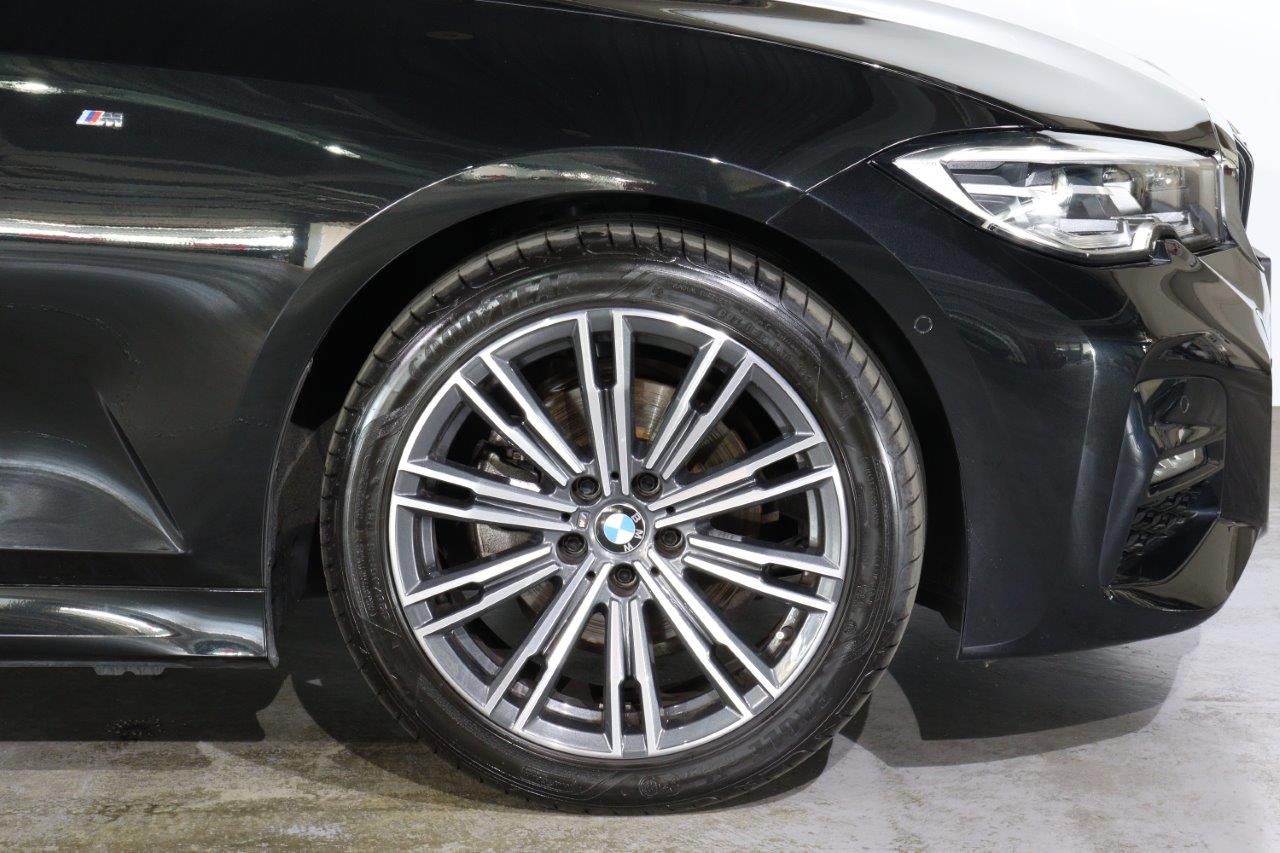 G21 320d xDrive Touring RHD