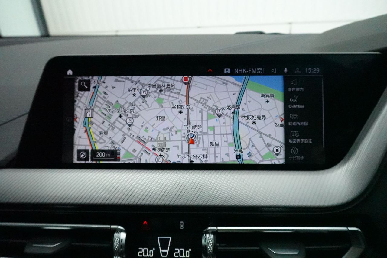 F44 218i Gran Coupe B38 1.5i