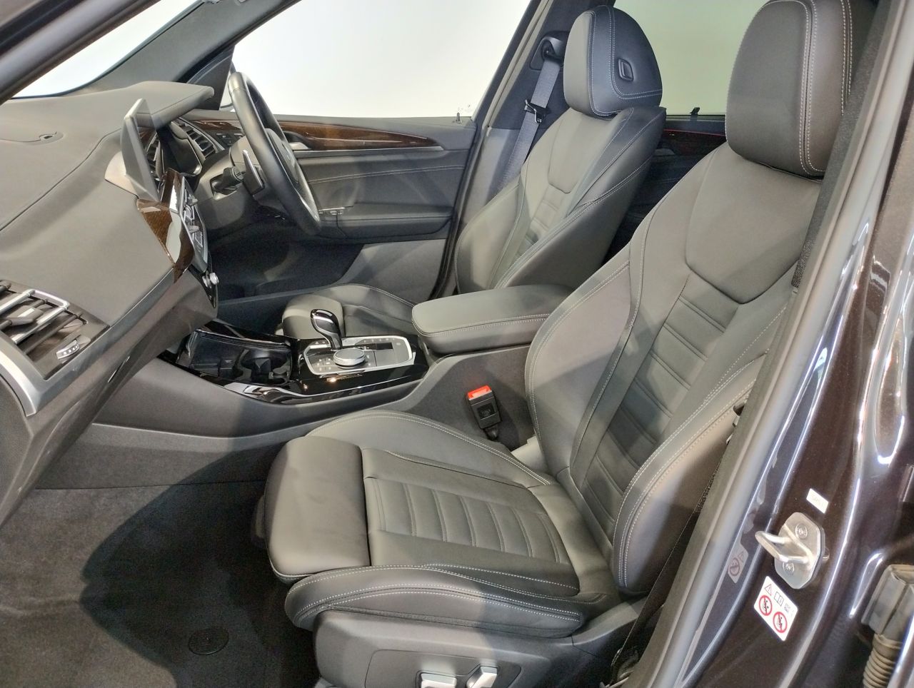 G01 X3 xDrive20d RHD ZA LCI