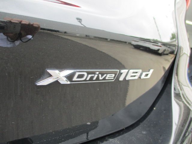 X1 X18D