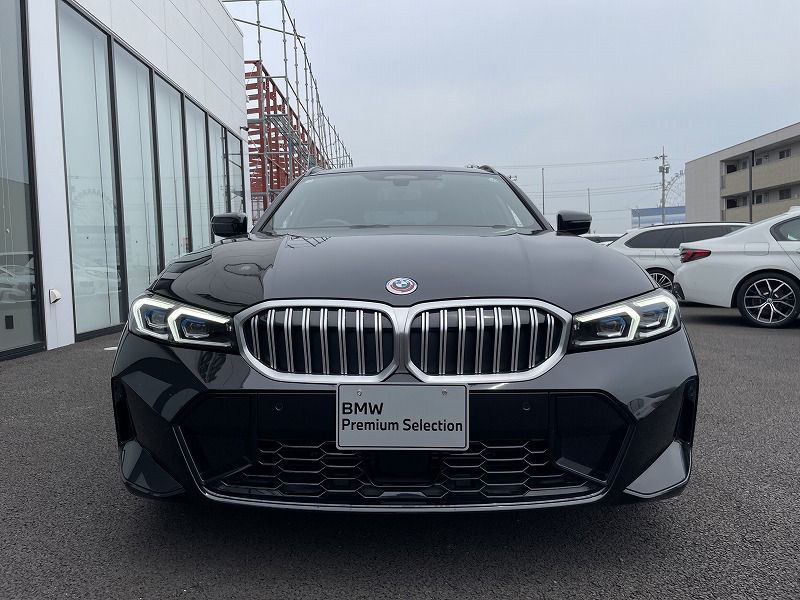 G21 320d xDrive Touring LCI RHD