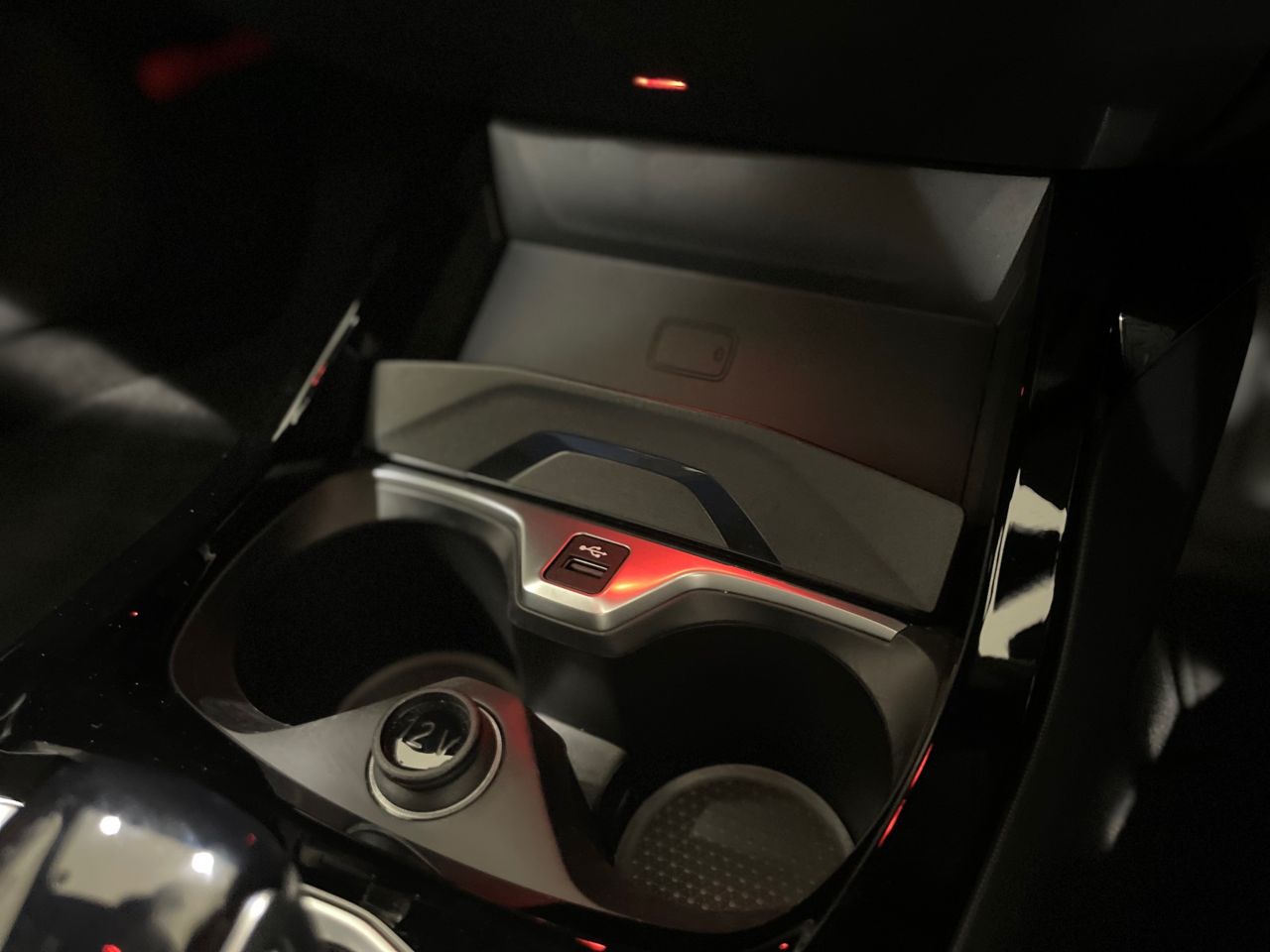 F40 M135i xDrive Sports Hatch 5-door B48 2.0i