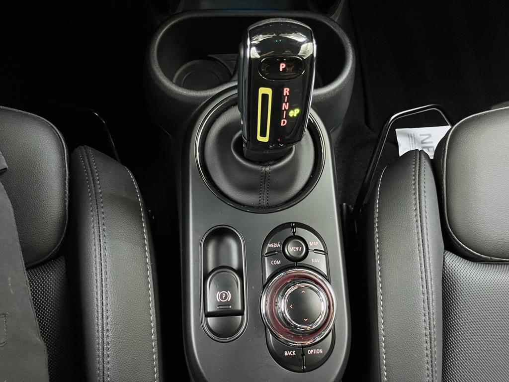 MINI Cooper SE