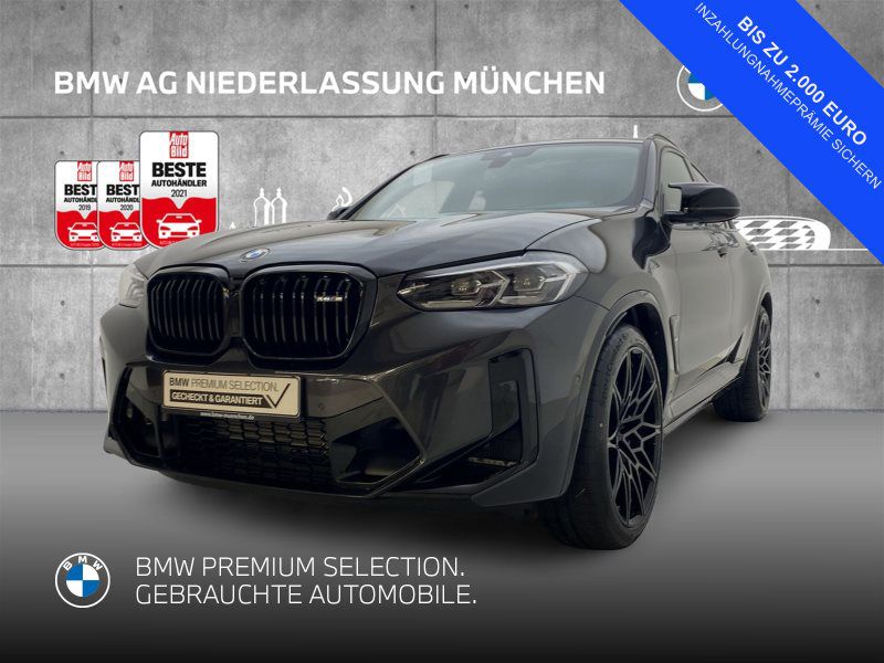 X4 M