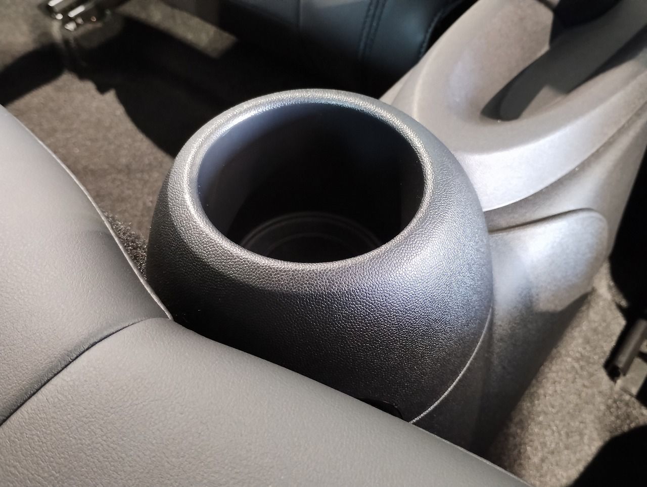 MINI One Hatch RHD F56