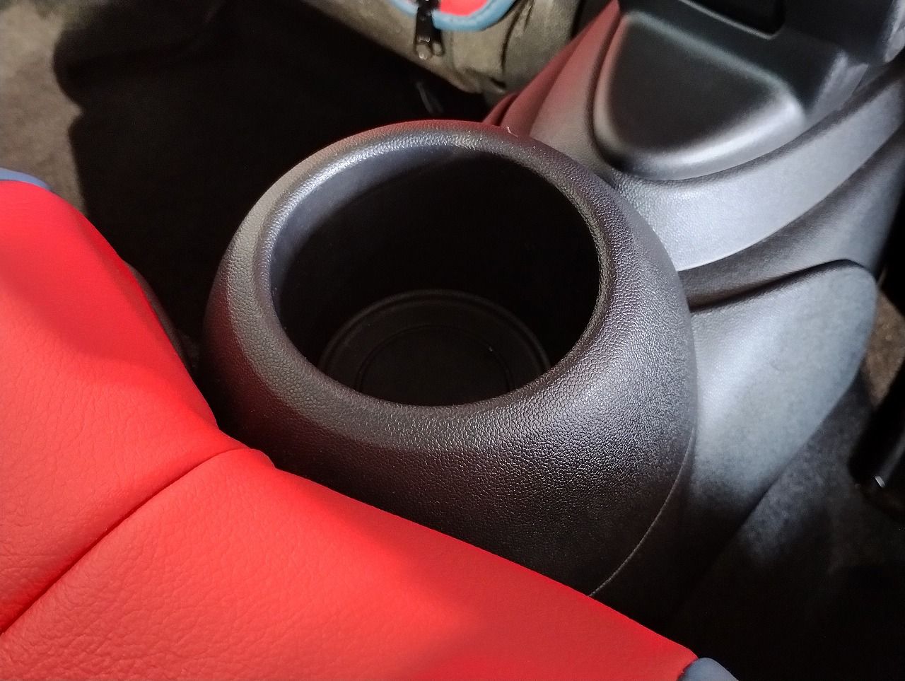 F56 MINI Cooper S 3-Door Hatch LCI