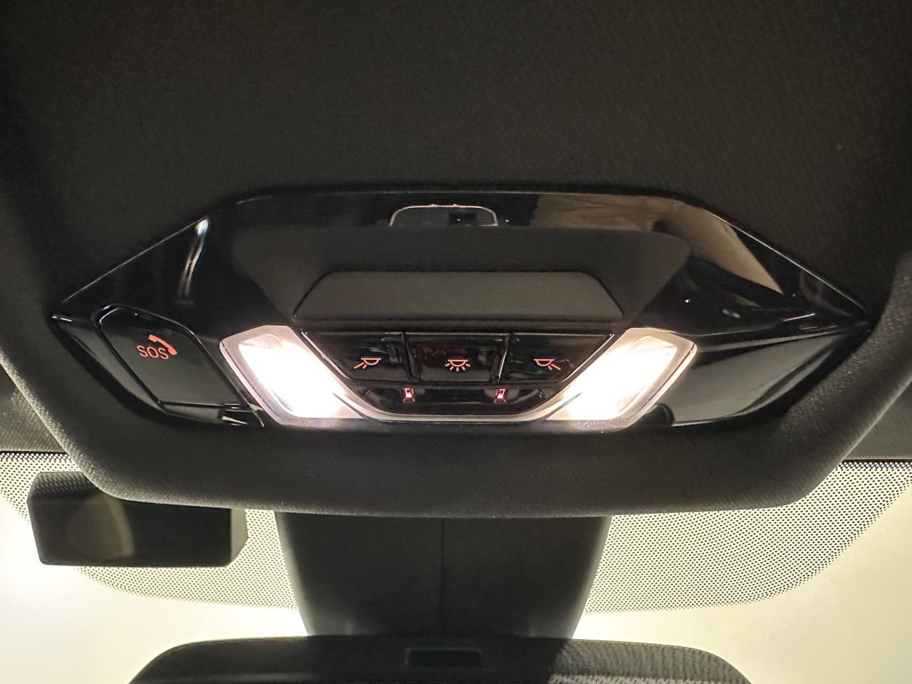 F40 118d Sports Hatch 5-door B47 2.0d