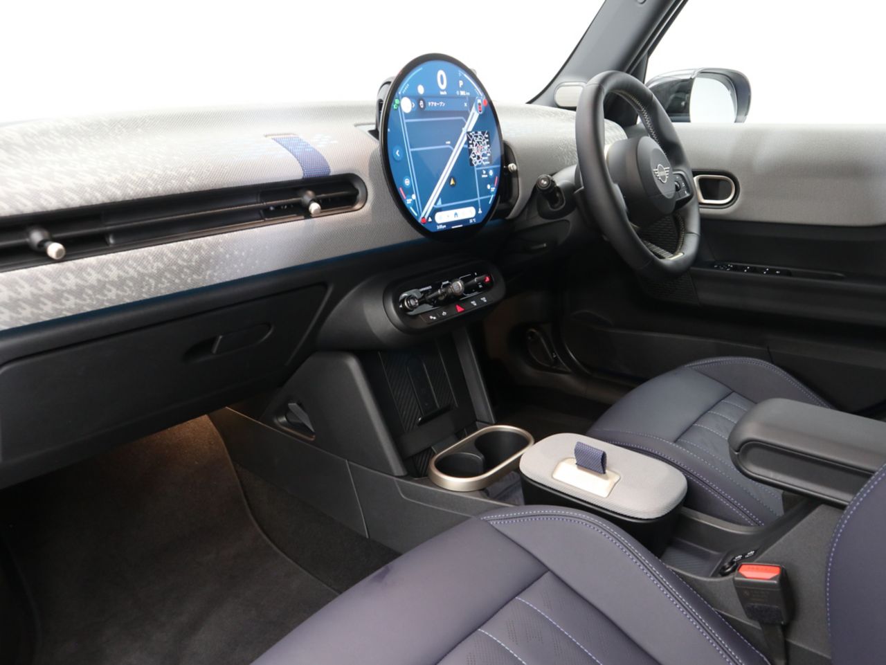 F65 MINI Cooper S 5Dr