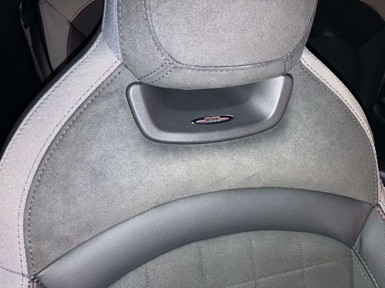 MINI JCW 3 Dr