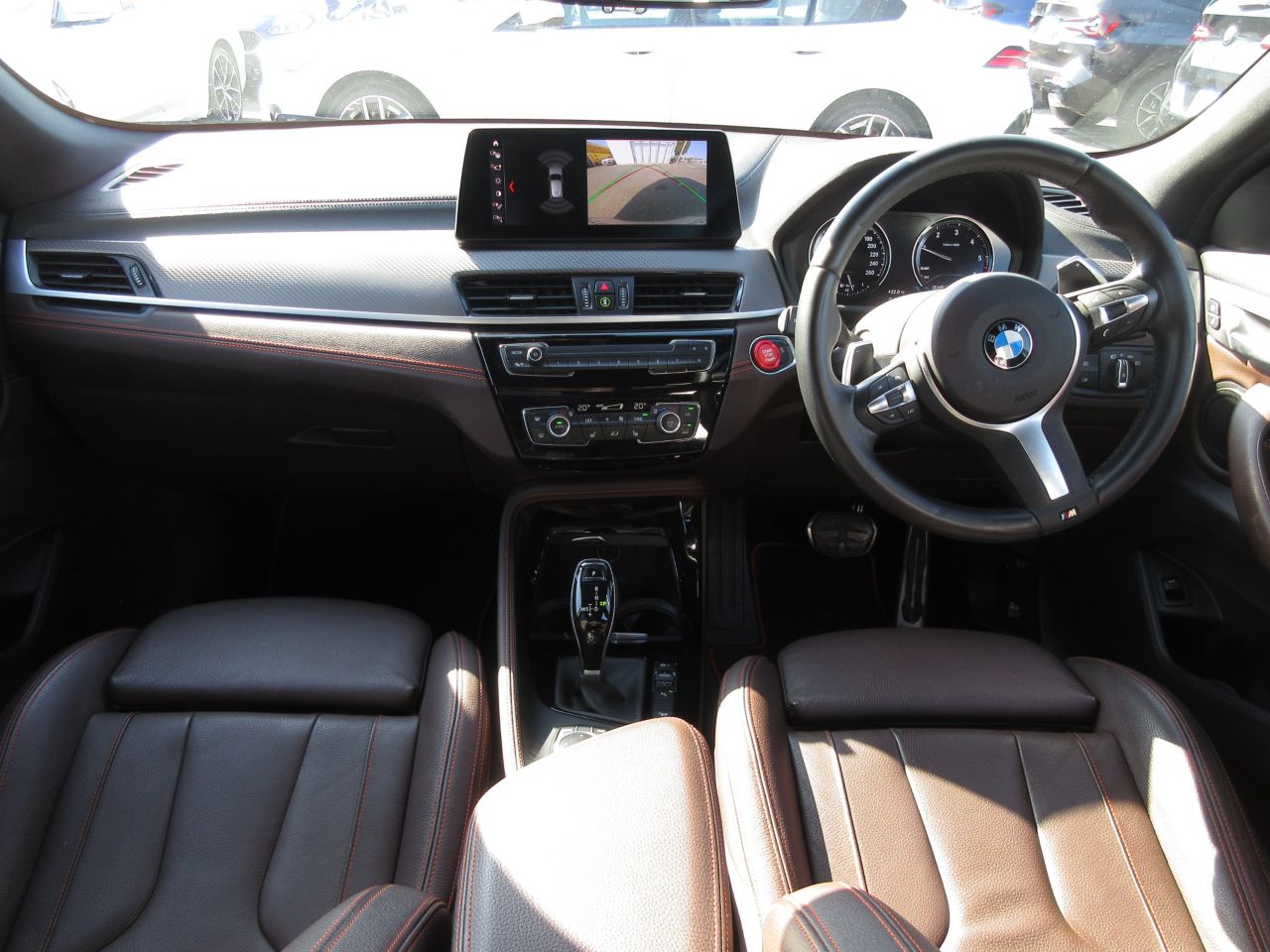 F39 X2 xDrive20d B47 2.0d