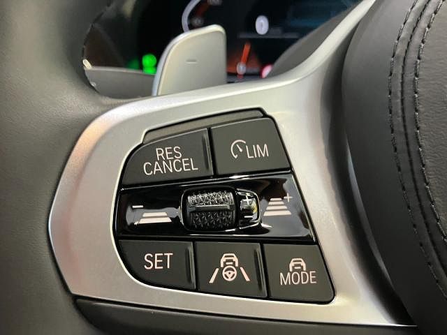 G01 X3 xDrive20d RHD ZA LCI