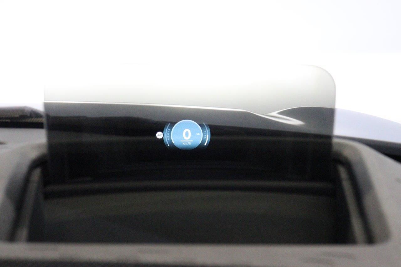 MINI Cooper C 5-doors