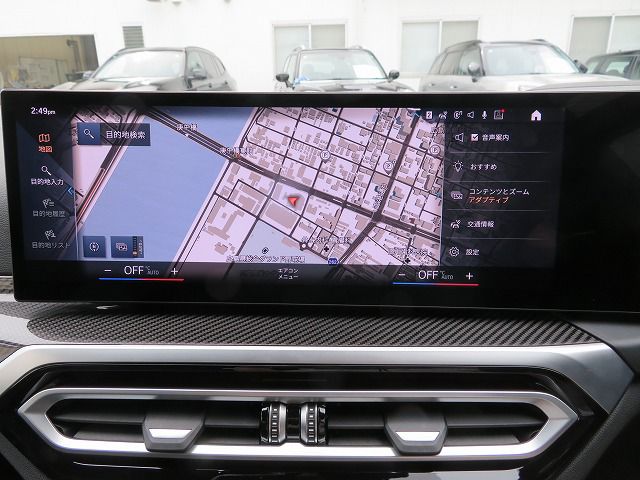 G21 M340i xDrive Touring LCI RHD