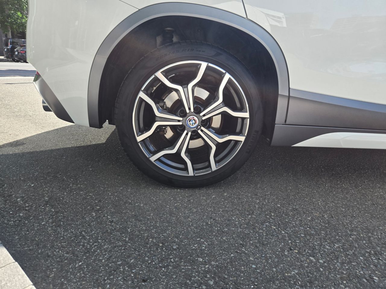 F39 X2 xDrive20d B47 2.0d