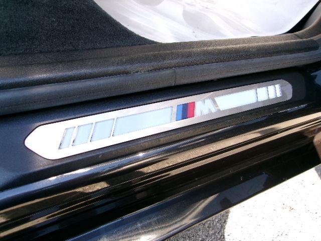 G08 iX3 BEV RHD