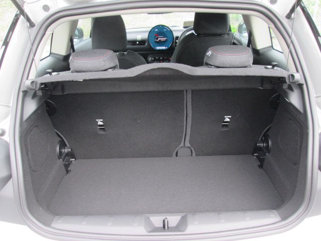 F66 MINI Cooper C 3Dr