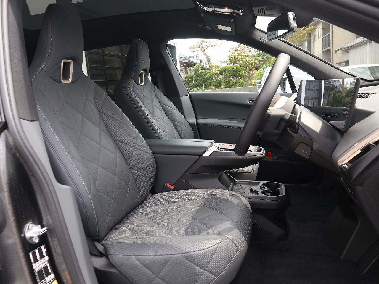 i20 iX xDrive50