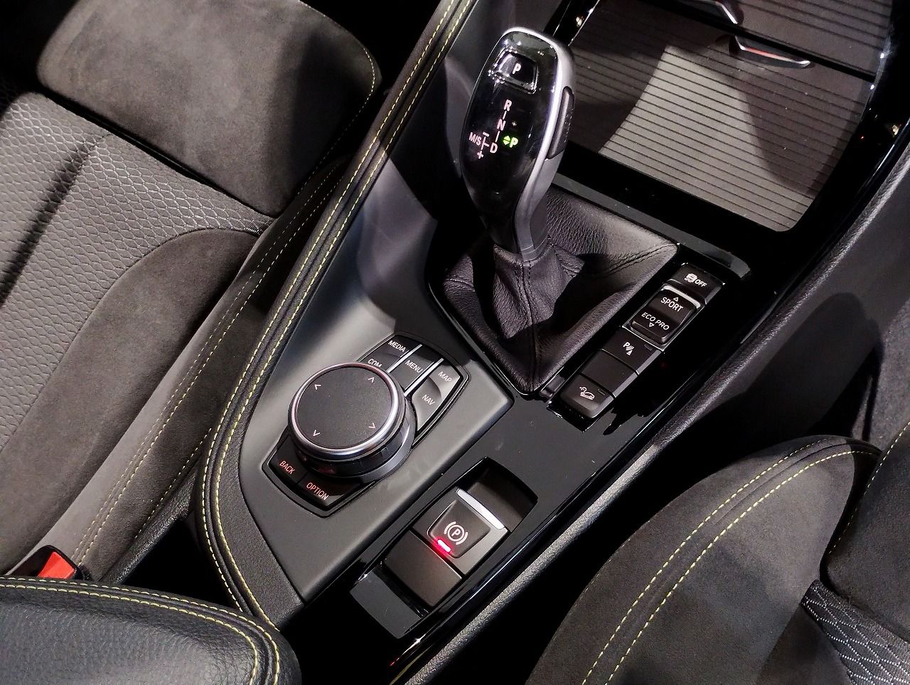 F39 X2 xDrive18d SAC B47 2.0d