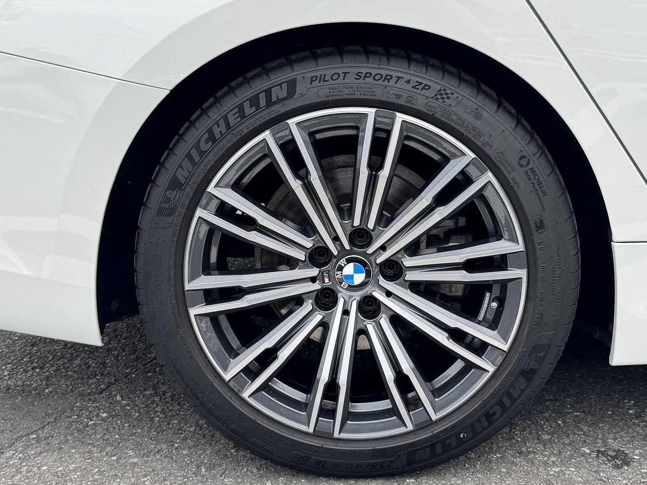 G21 318i Touring