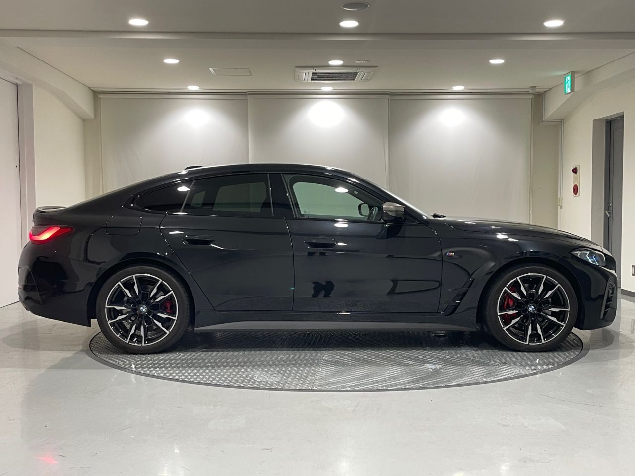 G26 M440i xDrive B58 3.0 RHD