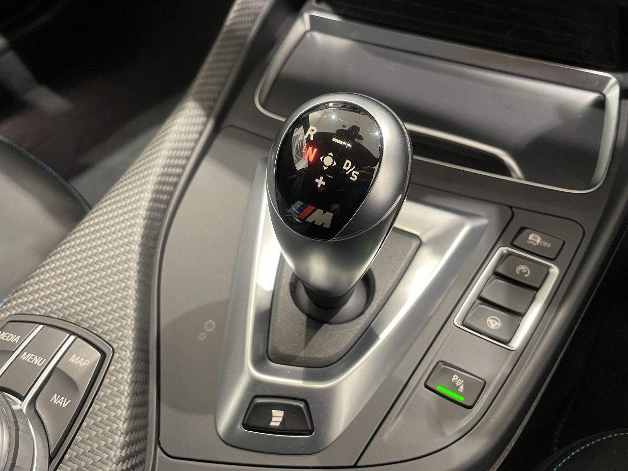 F87 M2 Competition S55 3.0i