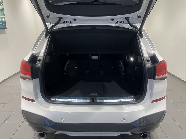 F48 X1 xDrive18d B47 2.0d LCI
