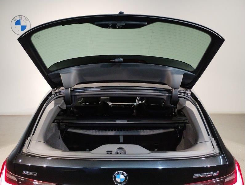 G21 320d xDrive Touring LCI RHD
