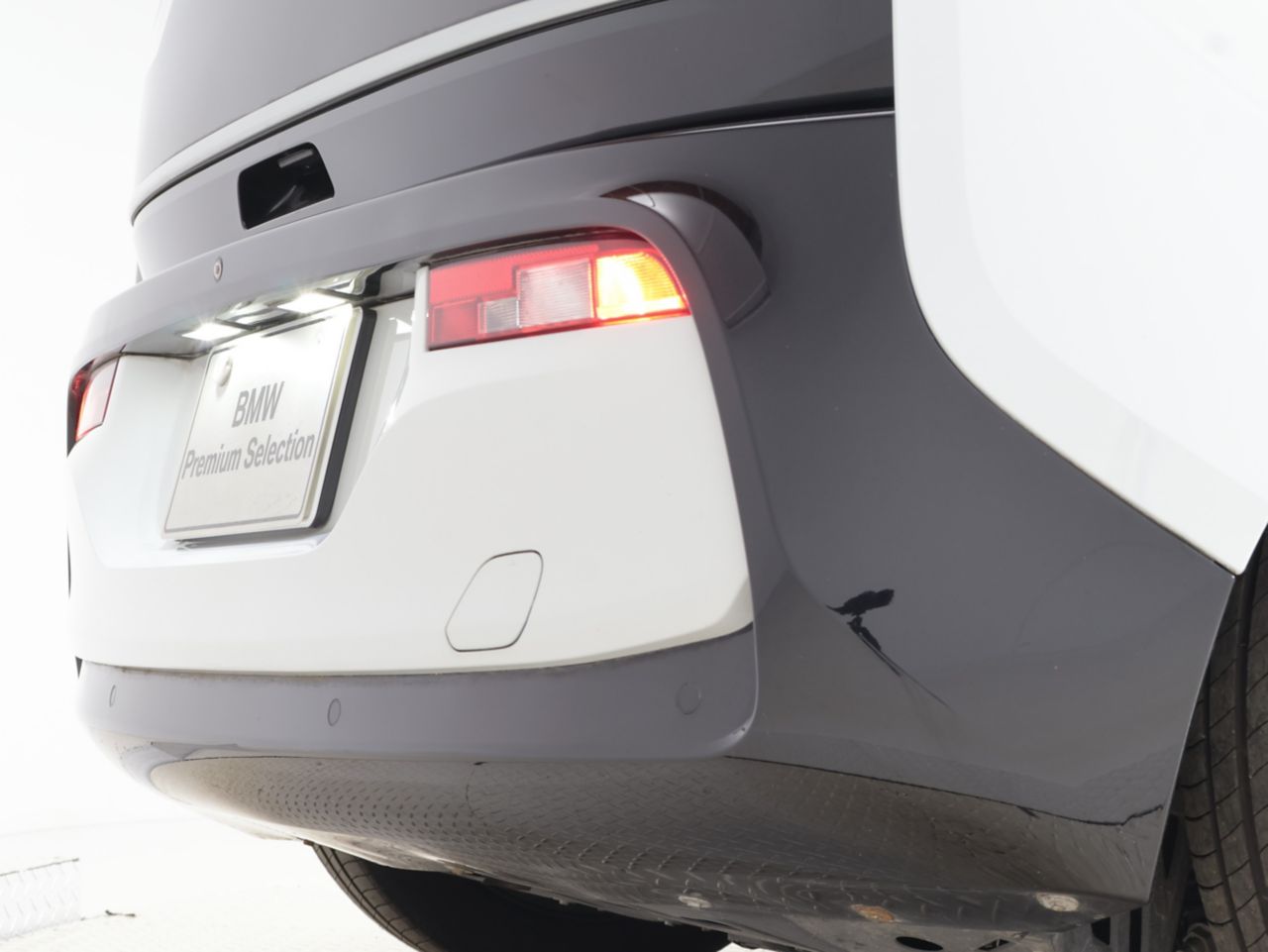 BMW i3 94Ah (with Range Extender) LCI