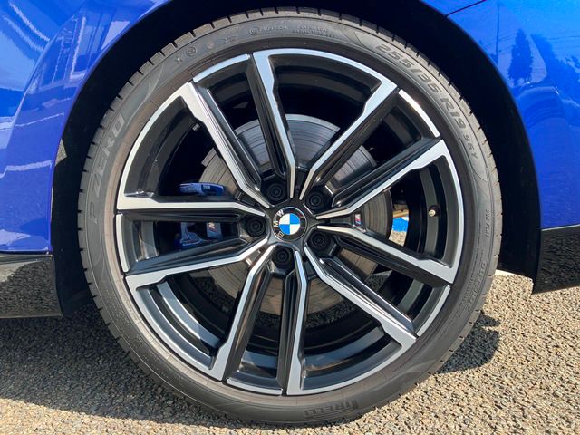 G42 220i Coupe