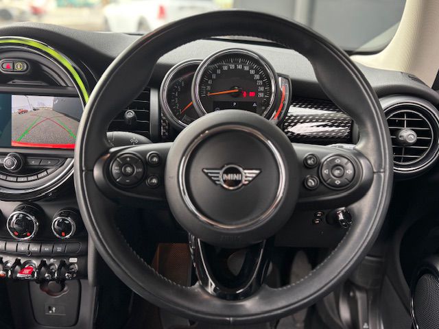 F56 MINI Cooper S 3-Door Hatch LCI