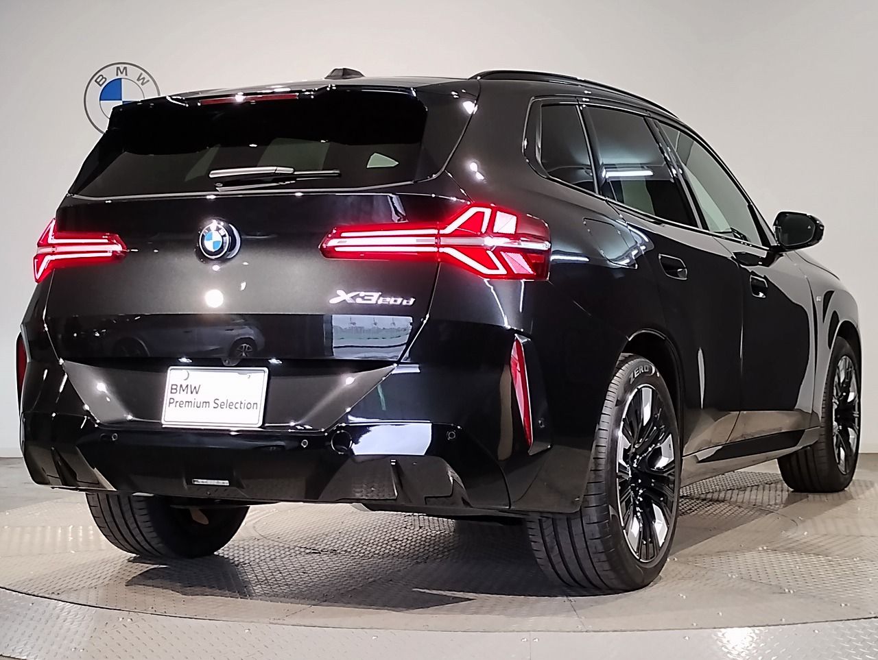 G45 X3 20d US